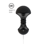 Wand vibrator met 10 standen – Tester VIVE by Shots - Afbeelding 7