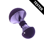 Wand vibrator met 10 standen – Tester VIVE by Shots