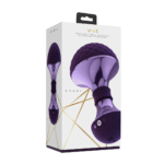 Wand vibrator met 10 standen – Tester VIVE by Shots - Afbeelding 8