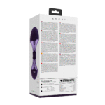 Wand vibrator met 10 standen – Tester VIVE by Shots - Afbeelding 9