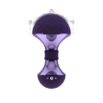 Wand vibrator met 10 standen – Tester VIVE by Shots - Afbeelding 10