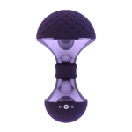 Wand vibrator met 10 standen – Tester VIVE by Shots - Afbeelding 11