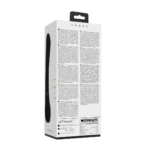 Vibrator met buigbaar ontwerp – Tester VIVE by Shots - Afbeelding 9