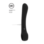 Vibrator met buigbaar ontwerp – Tester VIVE by Shots - Afbeelding 13