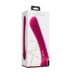 Vibrator met buigbaar ontwerp – Tester VIVE by Shots - Afbeelding 2