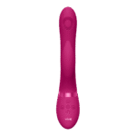 rabbit vibrator – Pulse Wave G-spot & clitoris stimulatie – VIVE Paars VIVE by Shots - Afbeelding 4