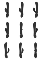 G-spot vibrator met 10 standen – Tester VIVE by Shots - Afbeelding 13