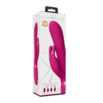 G-spot vibrator met 10 standen – Tester VIVE by Shots - Afbeelding 2