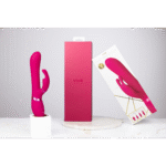 G-spot vibrator met 10 standen – Tester VIVE by Shots - Afbeelding 6