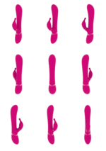 G-spot vibrator met 10 standen – Tester VIVE by Shots - Afbeelding 7