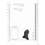 Vingervibrator met 10 functies – Hana VIVE by Shots - Afbeelding 7