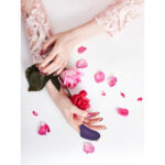 Vingervibrator met 10 functies – Hana VIVE by Shots - Afbeelding 12