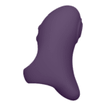 Vingervibrator met 10 functies – Hana VIVE by Shots - Afbeelding 10