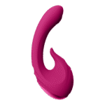 G-spot vibrator met 10 standen – Roze VIVE by Shots - Afbeelding 3