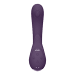 G-spot vibrator met 10 standen – Roze VIVE by Shots - Afbeelding 8