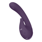 G-spot vibrator met 10 standen – Roze VIVE by Shots - Afbeelding 10