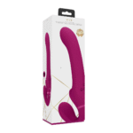 strapless vibrator – 10 standen & luchtdruk stimulatie – VIVE VIVE by Shots VIVE by Shots - Afbeelding 2