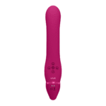 strapless vibrator – 10 standen & luchtdruk stimulatie – VIVE VIVE by Shots VIVE by Shots - Afbeelding 3
