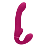 strapless vibrator – 10 standen & luchtdruk stimulatie – VIVE VIVE by Shots VIVE by Shots - Afbeelding 4