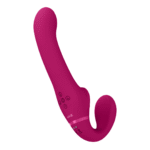 strapless vibrator – 10 standen & luchtdruk stimulatie – VIVE VIVE by Shots VIVE by Shots - Afbeelding 5