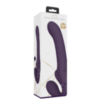 strapless vibrator – 10 standen & luchtdruk stimulatie – VIVE VIVE by Shots VIVE by Shots - Afbeelding 8