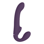 strapless vibrator – 10 standen & luchtdruk stimulatie – VIVE VIVE by Shots VIVE by Shots - Afbeelding 10