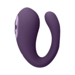 Duo vibrator met pulserende clitorale functie – Tester VIVE by Shots - Afbeelding 10