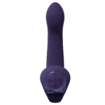 G-spot vibrator met 3 motoren – Triple Motor Thumper VIVE by Shots - Afbeelding 10