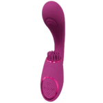 G-spot vibrator met drie motoren – Gen VIVE by Shots - Afbeelding 6
