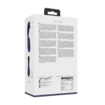 G-spot vibrator met drie motoren – Gen VIVE by Shots - Afbeelding 8