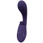 G-spot vibrator met drie motoren – Gen VIVE by Shots - Afbeelding 12