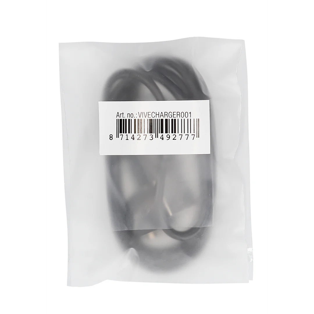 VIVECHARGER001_1 Vibrator met compact ontwerp β VIVE-oplader voor VIVE014 - VIVE023 + VIVE028 - VIVE046 VIVE by Shots - Afbeelding 1