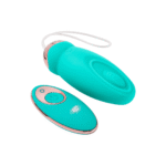 Vibrerend ei – met afstandsbediening & pulserende beweging Cloud 9 - Afbeelding 4