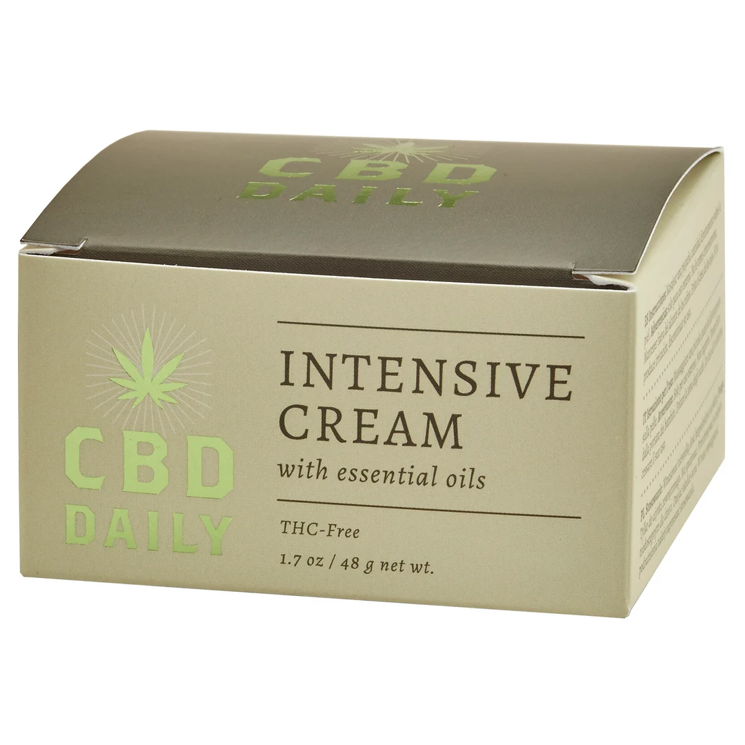 XEUCBDCC050_1_1 Original Strength Intensive Cream · 2 oz / 48 gr – Bild 1