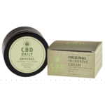 Hemp creme – Original Strength Intensive Cream, rijke formule, THC-vrij – Earthly Body – 2 oz / 48 gr - Afbeelding 2