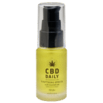 Verzachtend Serum met 60 mg hennep CBD – ultra-geconcentreerd en snel absorberend – Earthly Body – 20 ml - Afbeelding 3
