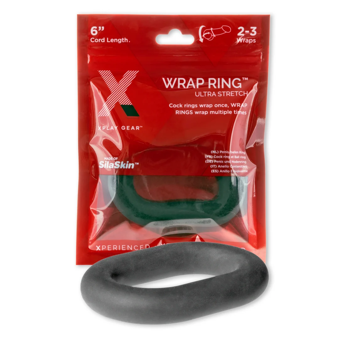 PerfectFit Ultra Wrap Ring – Bild 1