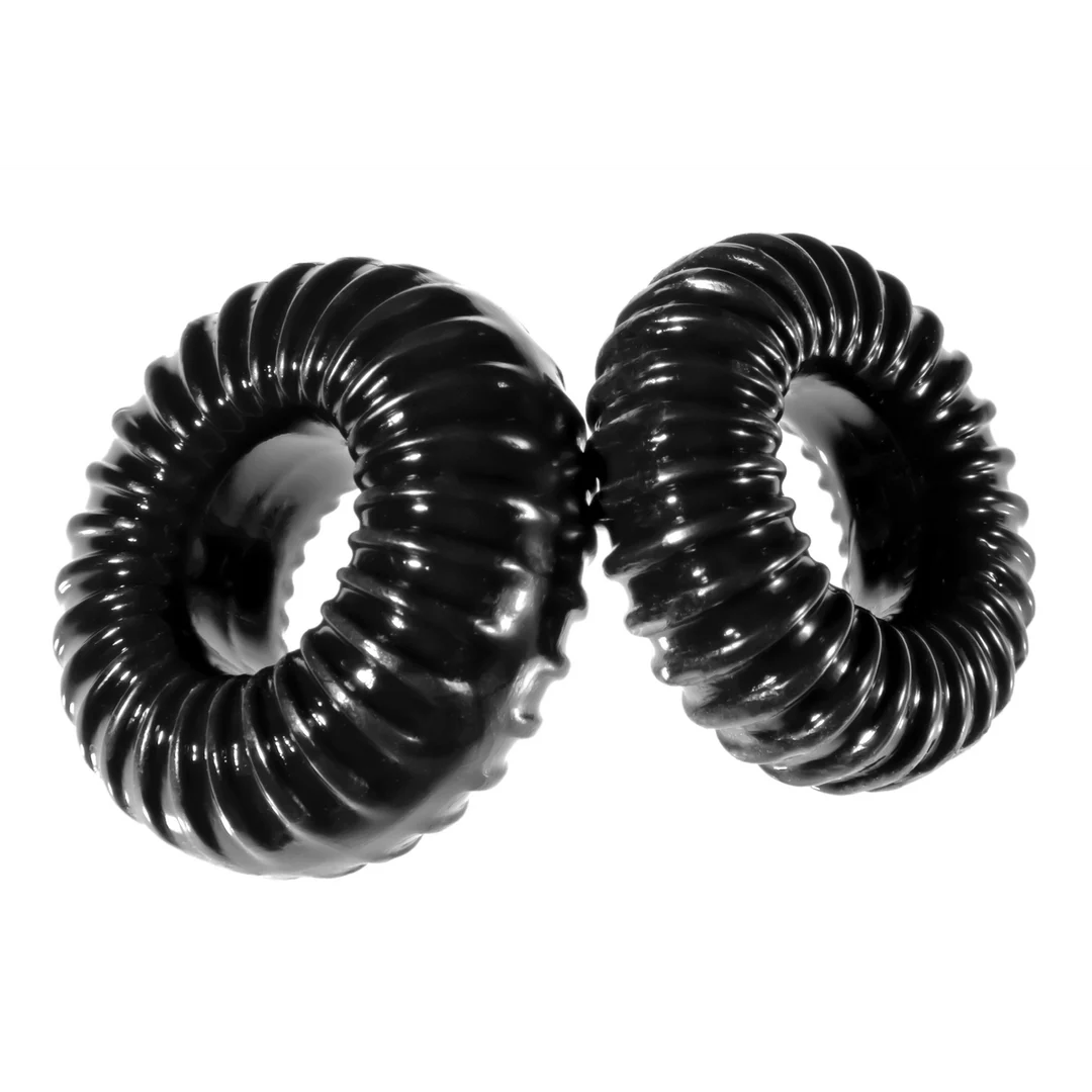 PerfectFitBrand Silicone Slim Wrap Ring - immagine 2
