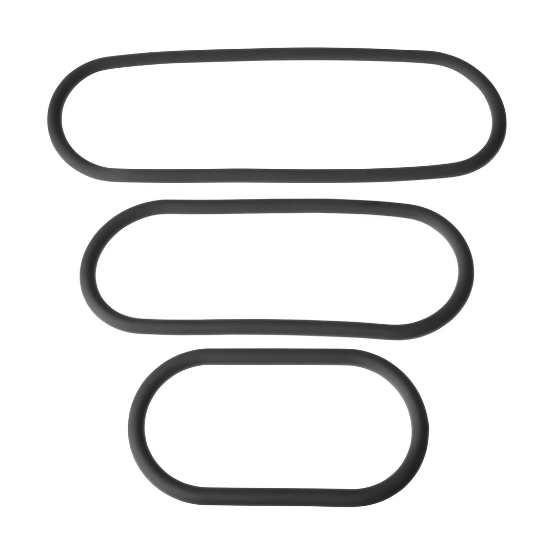 PerfectFitBrand Slim Wrap Ring 2 Pack – Bild 2