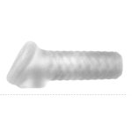 Penis sleeve met Silaskin materiaal – Breeder - Afbeelding 2