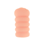 Vagina masturbator met multi-textuur tunnel – Pussy Masturbator 3D - Afbeelding 3