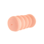 Vagina masturbator met multi-textuur tunnel – Pussy Masturbator 3D - Afbeelding 4